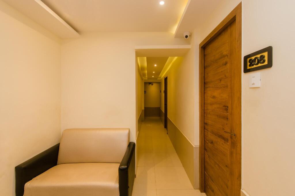 Мумбаи: Oyo 8363 Hotel Royal Inn