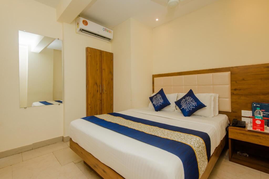 Мумбаи: Oyo 8363 Hotel Royal Inn