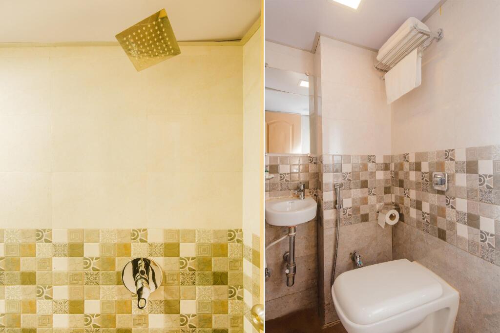 Мумбаи: Oyo 8363 Hotel Royal Inn