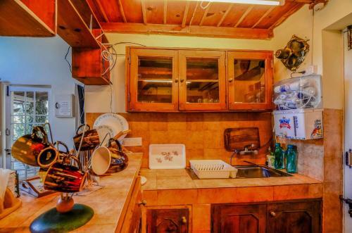 Раникхет: Hostie Vue Sur La Montagne Chalet