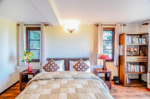 Раникхет: Hostie Vue Sur La Montagne Chalet