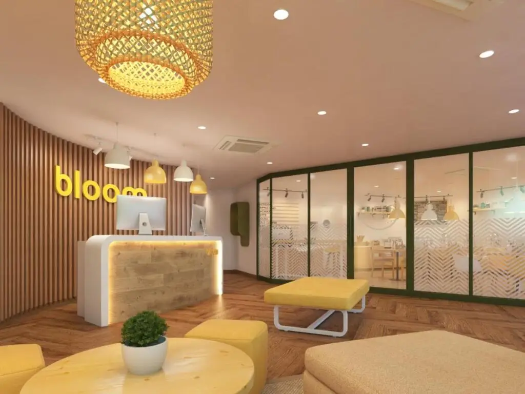 Нойда: Bloom Hotel - Sector 19
