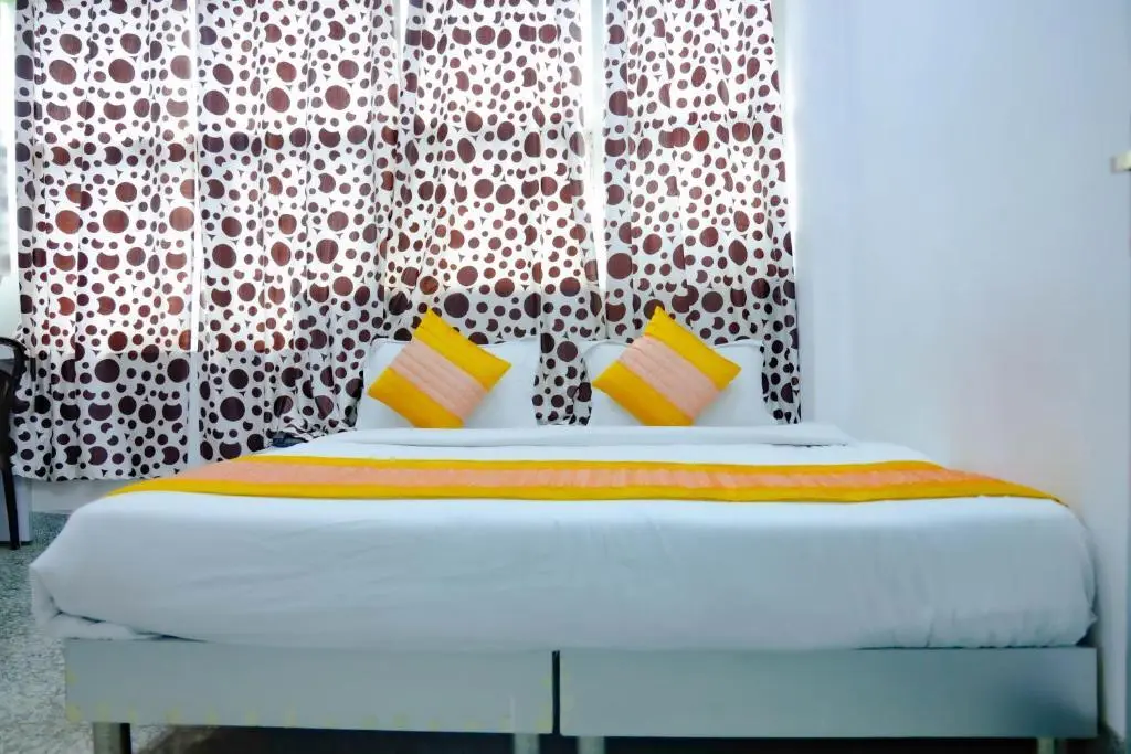 Нью-Дели: Hotel NewTech Near New Delhi Railway Station