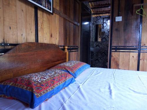 Салигао: Saligao Farm Cottages