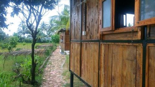 Салигао: Saligao Farm Cottages