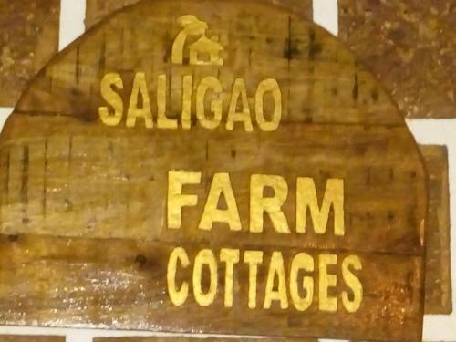 Saligao Farm Cottages — фото 1