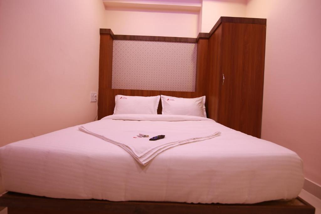 Бангалор: Hotel Apple Suites