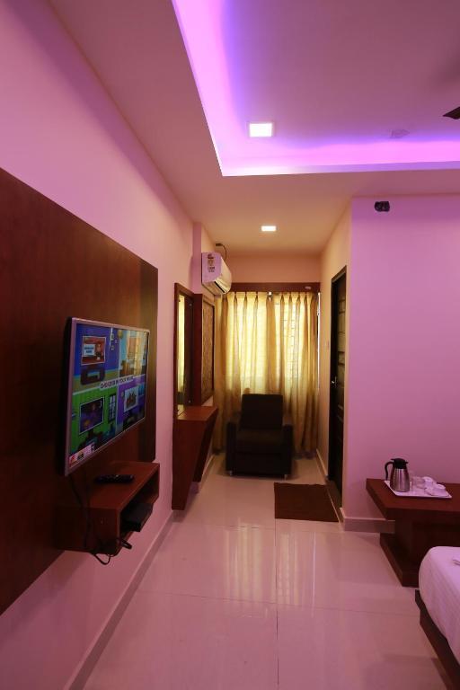 Бангалор: Hotel Apple Suites