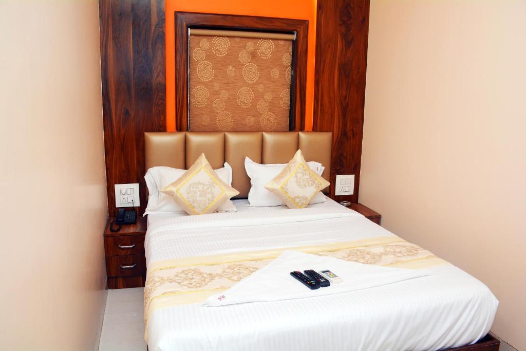 Мумбаи: Hotel Nest N Rest - Mumbai