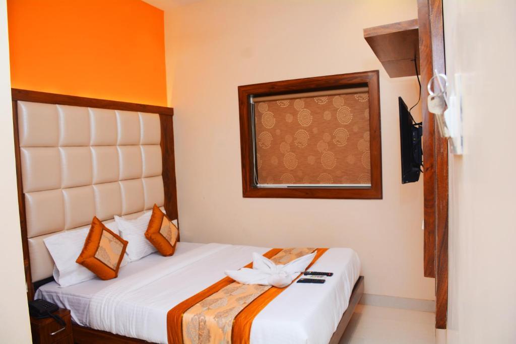 Мумбаи: Hotel Nest N Rest - Mumbai