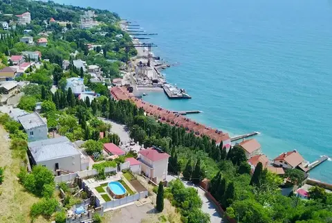 Гостевой дом Арзы — фото 1