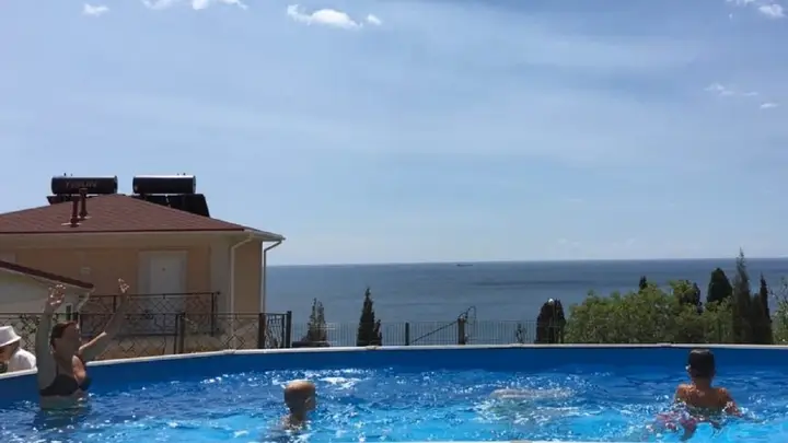 Симеиз: Гостевой дом Арзы