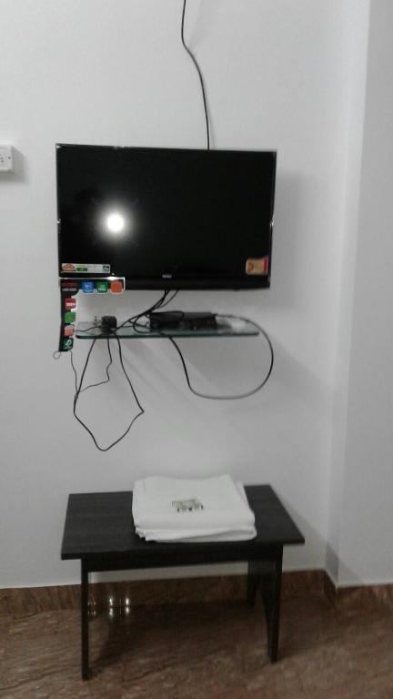 Гокарна: Iroomz Hotel Gananjaya - Hostel