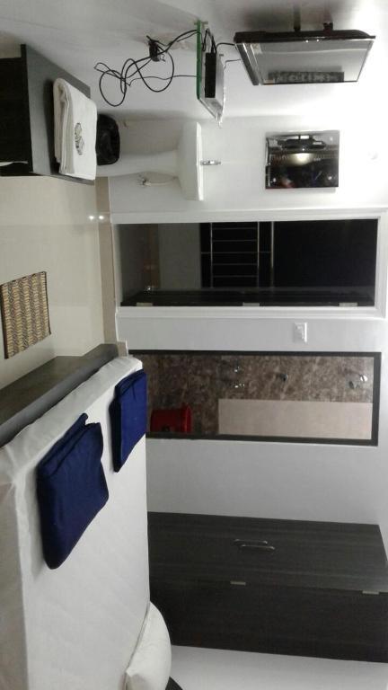 Гокарна: Iroomz Hotel Gananjaya - Hostel