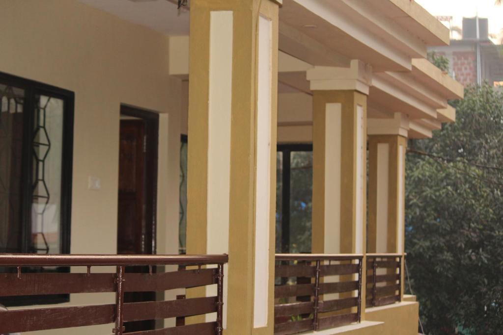 Kartik Resort — фото 1