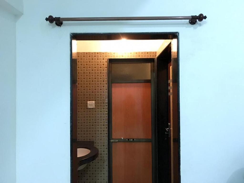 Малван: Yogiraj Homestay Malvan-Tarkarli
