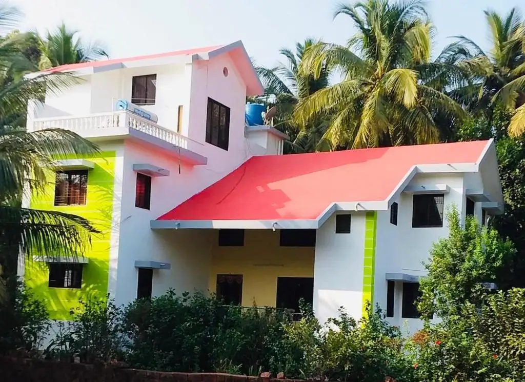 Yogiraj Homestay Malvan-Tarkarli — фото 1
