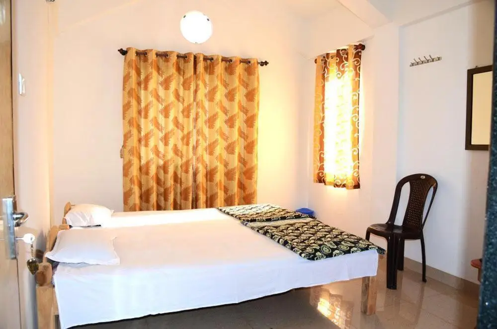 Малван: Yogiraj Homestay Malvan-Tarkarli