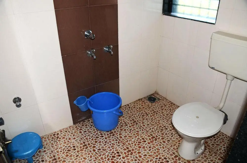 Малван: Yogiraj Homestay Malvan-Tarkarli