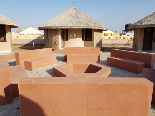 Дхордо: White Rann Resort