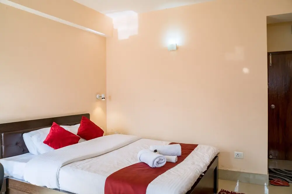 Гангток: The Bankhim Residency Gangtok