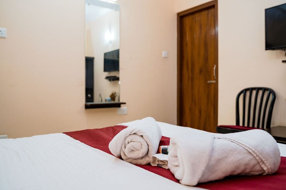 Гангток: The Bankhim Residency Gangtok