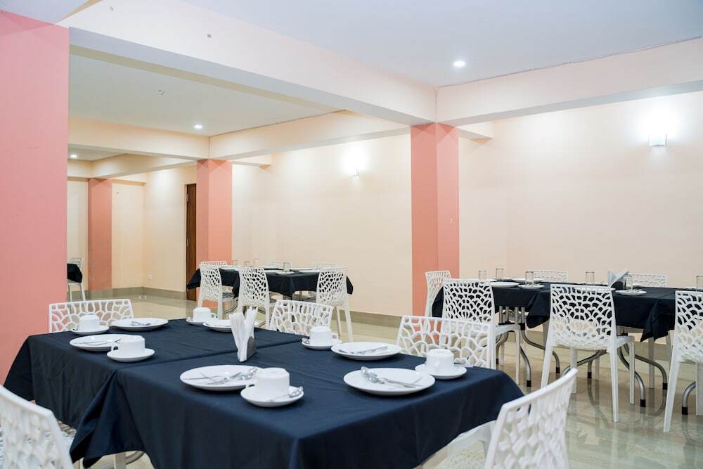Гангток: The Bankhim Residency Gangtok