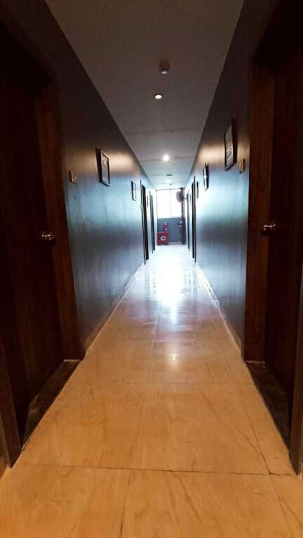 Hotel Shree — фото 1