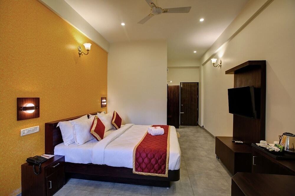 Кушалнагар: Jalisco Holiday Inn Coorg