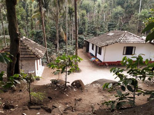 Evergreen Tent Stay & Trekking — фото 1