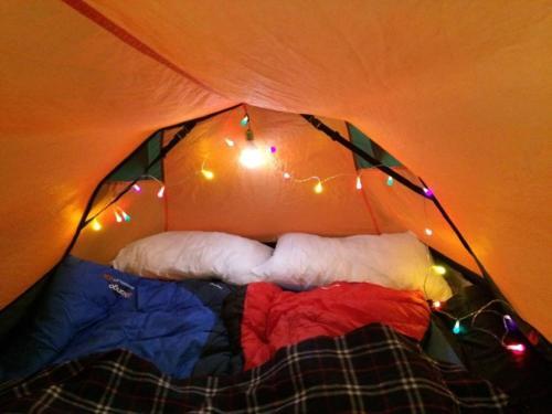 Султан-Батери: Evergreen Tent Stay & Trekking