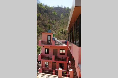 Holistic stay with Yoga sessions — фото 1