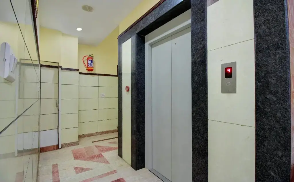 Бангалор: VT Residency