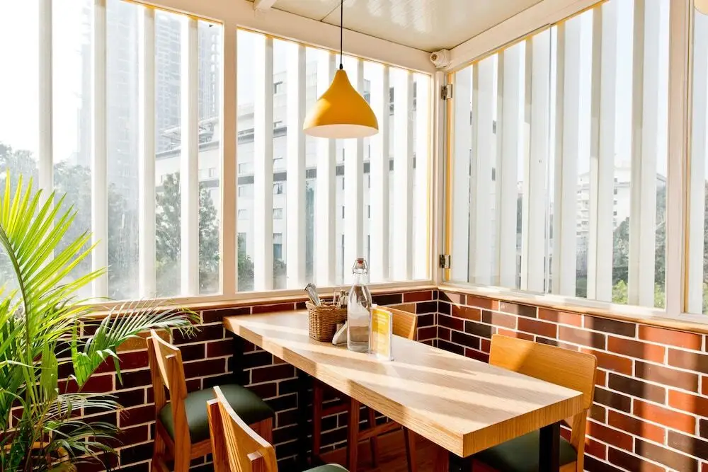 Бангалор: Bloomrooms at City Centre