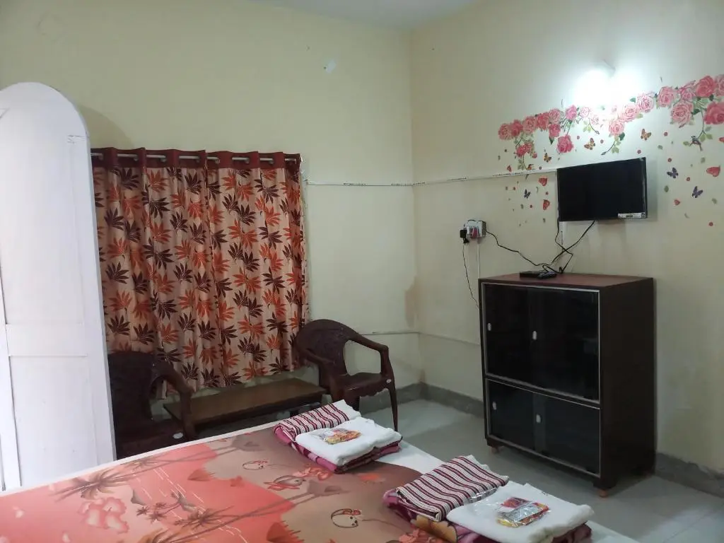 Пури: Hotel Monihar
