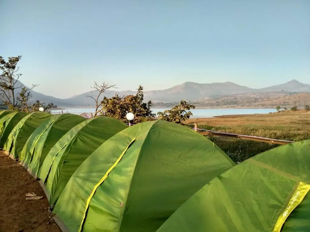 Хандала: Stay In Pawna