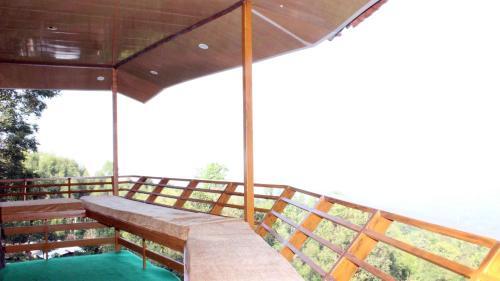 Велламундра: Vythirihills Nature Resort