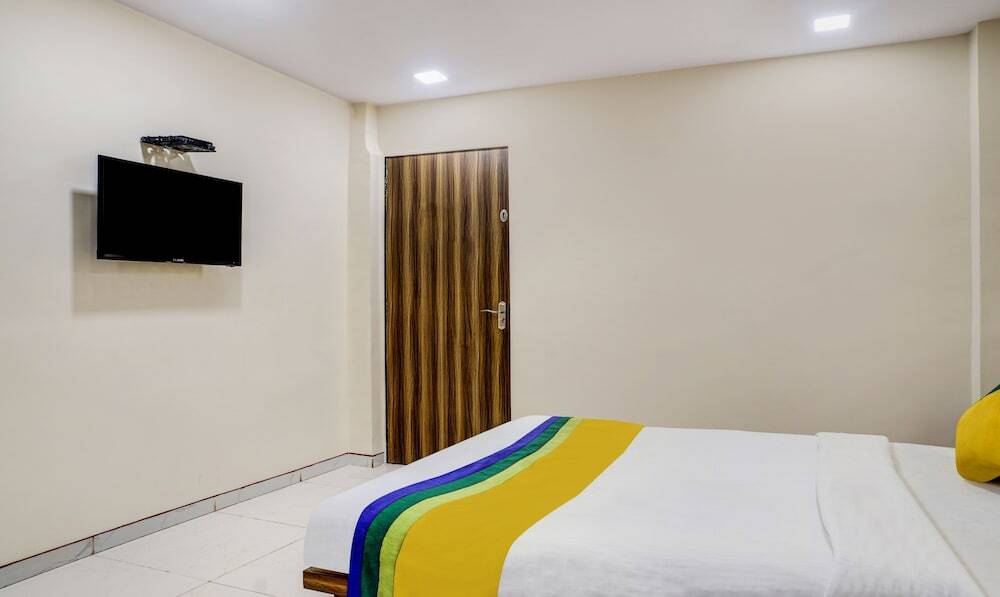 Мумбаи: Treebo Trip Galaxy Inn Sher-E-Punjab