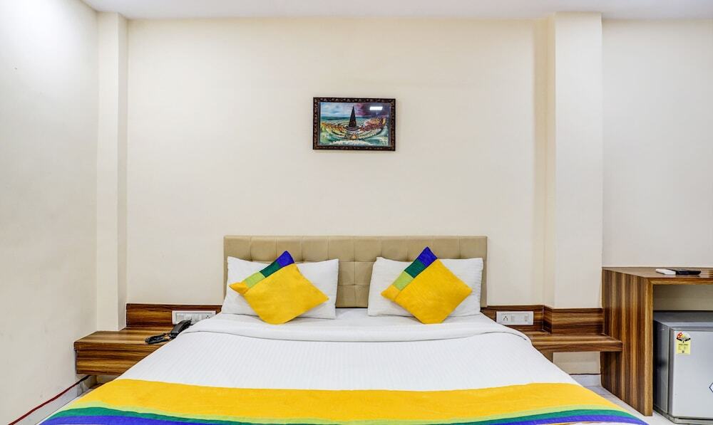 Мумбаи: Treebo Trip Galaxy Inn Sher-E-Punjab