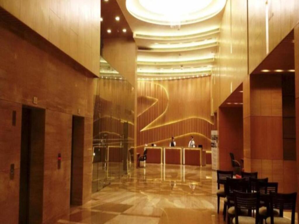 Мератх: Country Inn & Suites By Carlson Meerut