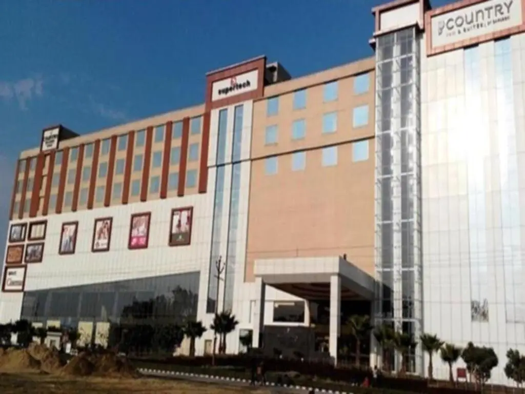 Country Inn & Suites By Carlson Meerut — фото 1