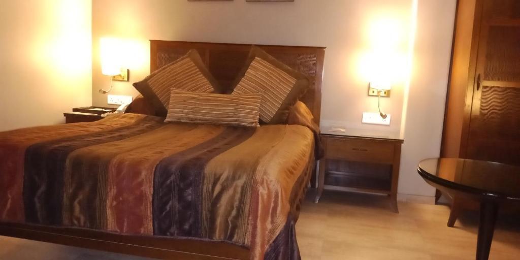 Мумбаи: Juhu Residency Boutique Hotel