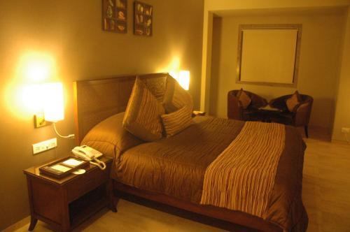 Мумбаи: Juhu Residency Boutique Hotel
