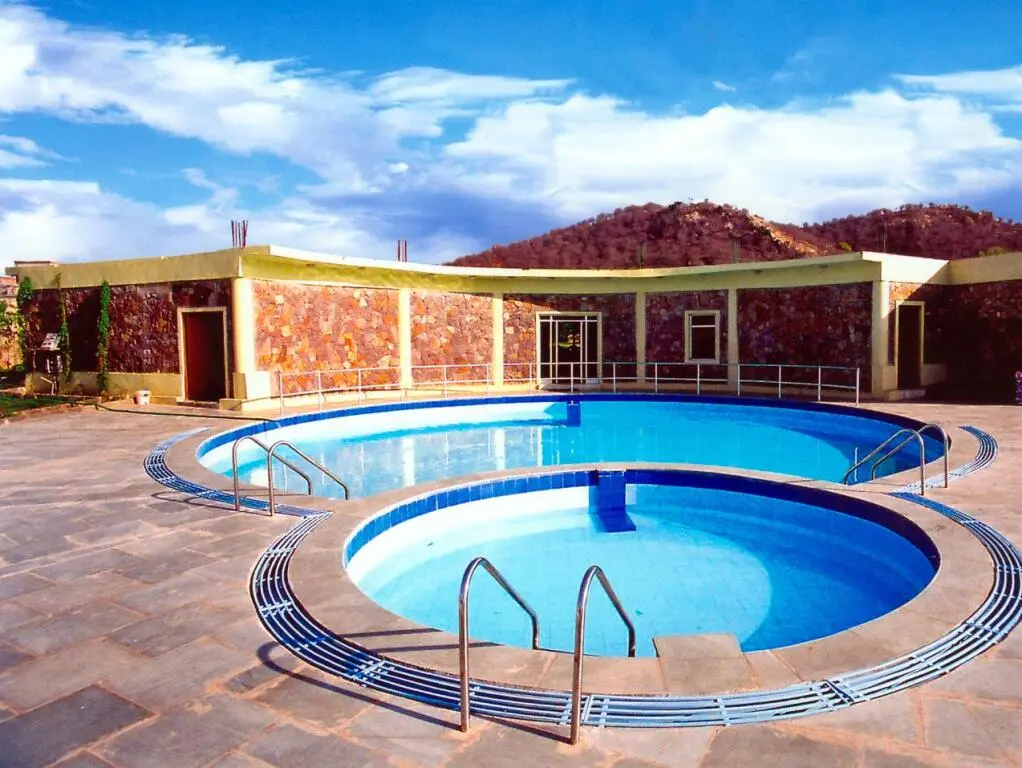 Савай-Мадхопур: The Fern Ranthambore Forest Resort
