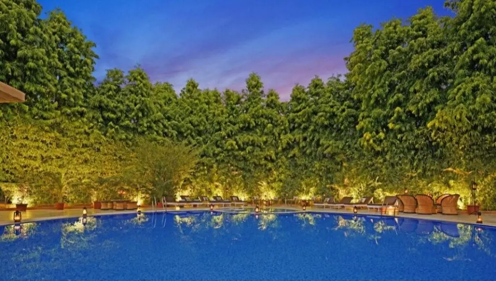 Савай-Мадхопур: The Fern Ranthambore Forest Resort