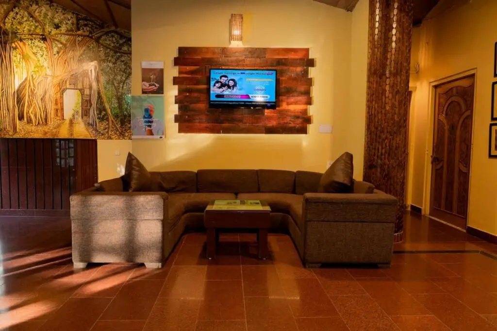 Савай-Мадхопур: The Fern Ranthambore Forest Resort