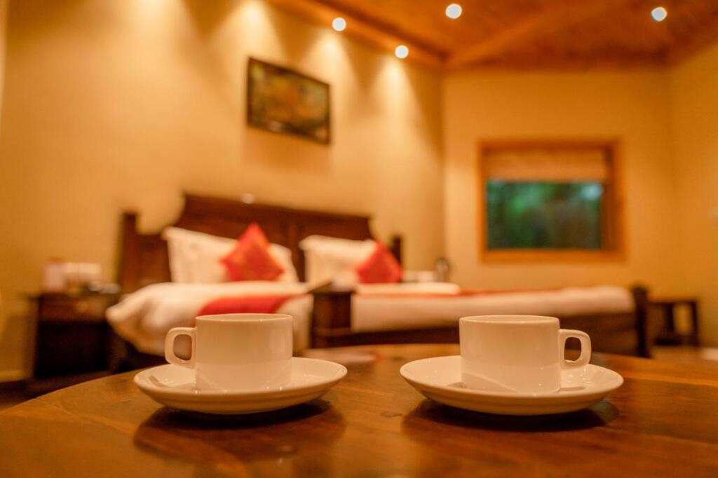 Савай-Мадхопур: The Fern Ranthambore Forest Resort