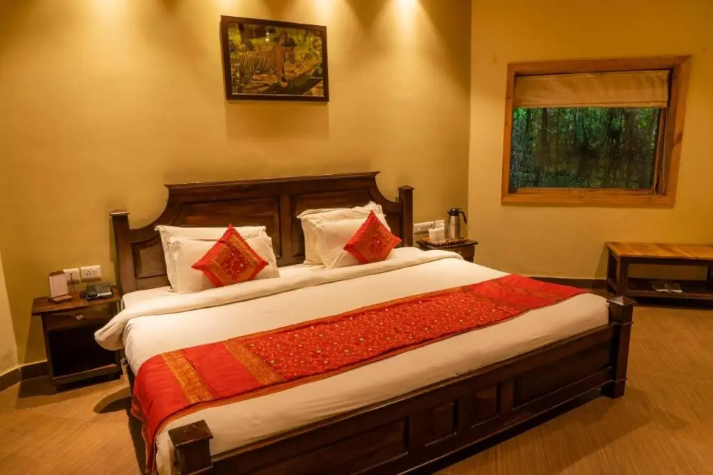 Савай-Мадхопур: The Fern Ranthambore Forest Resort