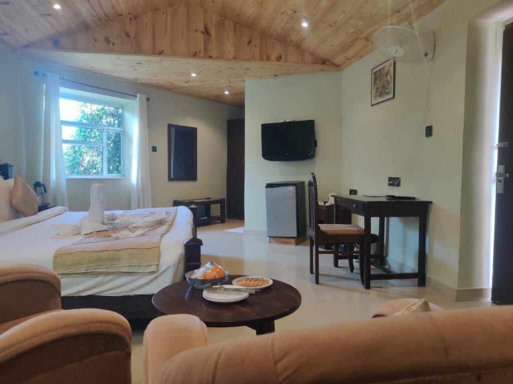Савай-Мадхопур: The Fern Ranthambore Forest Resort