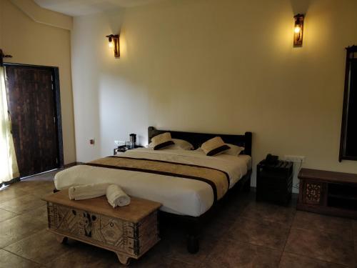 Бхамдели: The Pugmark Jungle Lodge Moharli Tadoba
